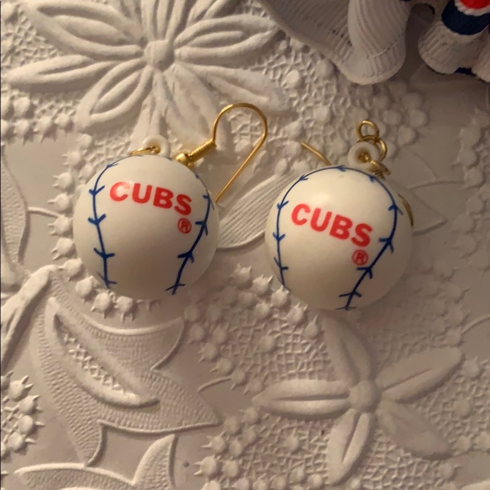 ⚾️💙Chicago Cubs Bundle💙⚾️ - Picture 5 of 5